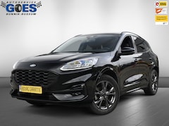 Ford Kuga - Plug-In Hybrid ST-Line X