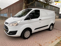 Ford Transit Custom - 270 2.2 TDCI * Airco * Navigatie * Camera * Cruise Control * PDC * 2013 * Euro5 * APK 14-4