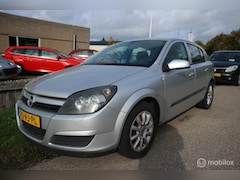 Opel Astra - 1.4 Enjoy MET WERK 131.097DKM NAP