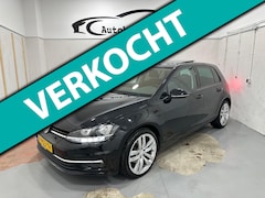 Volkswagen Golf - 7.5 1.4 TSI Highline DSG Pano 2017
