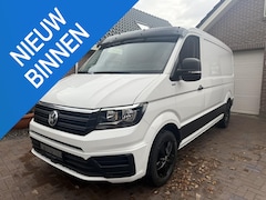 Volkswagen Crafter - 30 2.0 TDI L3H2 camera airco cruise nap