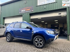 Dacia Duster - 1.0 TCe Essential camera Acc cruise