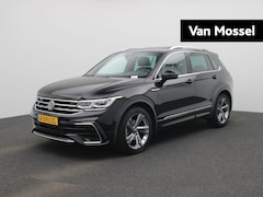 Volkswagen Tiguan - 1.5 TSI R-Line Business 150 PK | R-Line | Automaat | Navigatie | Camera| Panoramadak | Tre