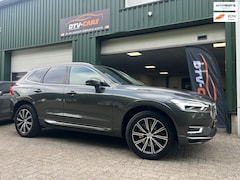Volvo XC60 - T8 TWIN ENGINE Recharge Inscription pano Leder
