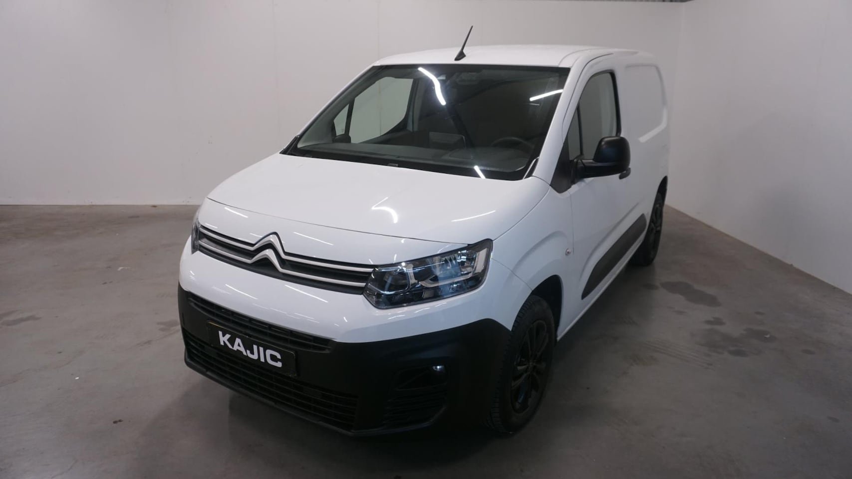 Citroën Berlingo - 1.5 BlueHDI Club 1.5 BlueHDI Club - AutoWereld.nl