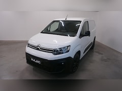 Citroën Berlingo - 1.5 BlueHDI Club