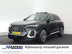 Audi SQ5 - 3.0 TFSI V6 367pk quattro Luchtvering Head-Up Panoramadak Keyless 360Camera Memory Matrix