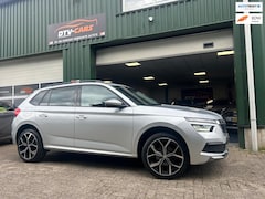 Skoda Kamiq - 1.0 TSI Sport Business DSG 18inch