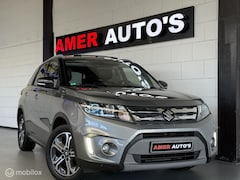 Suzuki Vitara - 1.6 High Executive/Automaat/Panorama/leder/TOP
