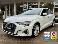 Audi A3 Sportback - 40 TFSI E Edition, Led, Carplay, Adaptieve Cruise