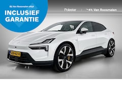 Polestar 4 - 4 LRDM 100 kWh Plus Performance
