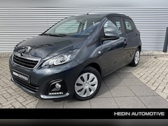 Peugeot 108 - 1.0 e-VTi Active Airco-Elektrische ramen-Centrale vergrendeling