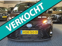 Toyota Yaris - 1.5 Hybrid Aspiration