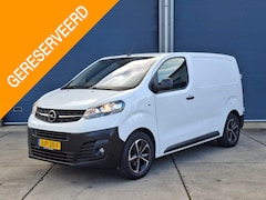 Opel Vivaro - 1.5 CDTI L1H1 Edition AIRCO / CRUISE CONTROLE / 3 ZITS / N.A.P