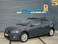 Volkswagen Polo - 1.0 TSI Highline PANORAMA / XENON / PDC