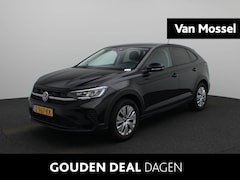 Volkswagen Taigo - 1.0 TSI | 95 PK | Apple carplay | Airco | Cruise Control | Parkeersensoren voor/achter |