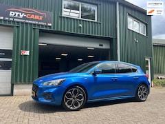 Ford Focus - 1.0 EcoBoost Hybrid Titanium Style St Line