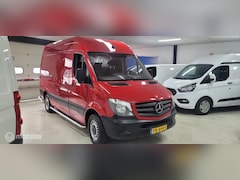 Mercedes-Benz Sprinter - bestel 210 2.2 CDI 366 Functional HD