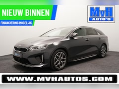Kia Pro cee'd - ProCeed 1.4 T-GDI GT-Line|LUXE|TREKHAAK|VIRTUAL|LED|NAP
