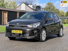 Kia Rio - 1.0 TGDI DynamicLine Achteruit Camera*Navigatie*Cruise*Clima*LM velgen*Stoelverwarming*Tre
