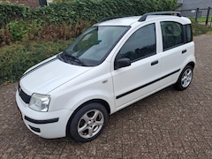 Fiat Panda - 1.1 Actual