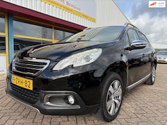 Peugeot 2008 - 1.2 PureTech Allure AIRCO PANARAMADAK