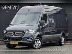 Mercedes-Benz Sprinter - L2H2 315Cdi 150Pk 9G-Tronic | RWD | Stoel-Bank | 3.500Kg trekgewicht | Achteruitrijcamera