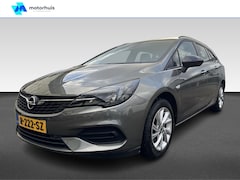 Opel Astra Sports Tourer - 1.2 Turbo 130pk Start/Stop Business Edition