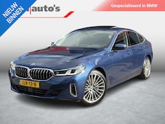 BMW 6-serie Gran Turismo - 630i High Exec. Lux.Laser-Integral Active Steering