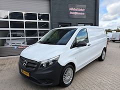 Mercedes-Benz Vito - 114 CDI Automaat Euro 6
