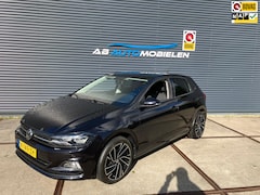 Volkswagen Polo - 1.0 TSI Comfortline