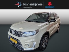 Suzuki Vitara - 1.4 Boosterjet Select Smart Hybrid | Navigatie