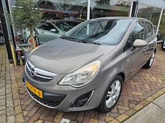 Opel Corsa - 1.4-16V Edition