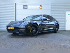 Porsche Panamera - 2.9 4 E-Hybrid Comfort Stoelen (4), Led-koplampen inclusief PDLS