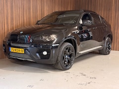 BMW X6 - XDrive35i High Executive - Youngtimer - HUD - Comfort stoelen