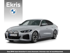 BMW i4 - eDrive35 M Sport Edition M Sport Package Pro | Comfort Package