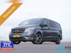 Mercedes-Benz Vito - Bestel 114 CDI Lang DC Comfort