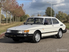 Saab 900 Coupé - 2.0 C