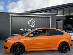 Ford Focus - 2.5-20V ST Recaro*5 cilinder *SOUND TOP