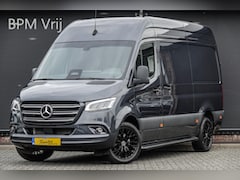 Mercedes-Benz Sprinter - L2H2 315Cdi 150Pk 9G-Tronic | RWD | Stoel-Bank | 3.500Kg trekgewicht | Achteruitrijcamera