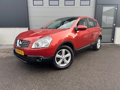 Nissan Qashqai - 2.0 Tekna Premium 4WD