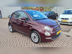 Fiat 500 C - 1.0 Hybrid Star
