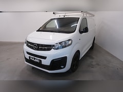 Opel Vivaro - 2.0 CDTI L1H1 Edition