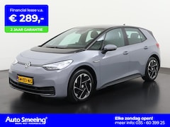 Volkswagen ID.3 - Pro 58 kWh | Stuur/Stoelverwarming | Camera | 18" East Derry | Zondag Open