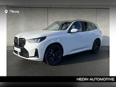 BMW X3 - 30e xDrive | Hifi System Harman-Kardon Sound System | M Sportpakket Pro | DAB-Tuner | Icon