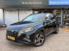 Hyundai Tucson - 1.6 T-GDI PHEV Premium Sky | Panoramadak