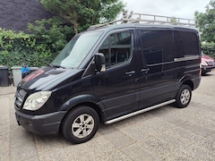 Mercedes-Benz Sprinter - 313 2.2 CDI 325 Automaat,Airco,Cruise Control, Dubbele Schuifdeur