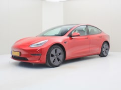 Tesla Model 3 - Long-Range AWD 351pk 75 kWh [ FACELIFT+WARMTEPOMP+AUTOPILOT+620KM WLTP+PREMIUM AUDIO ]