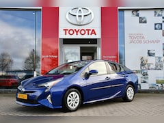 Toyota Prius - 1.8 Aspiration Automaat 122pk | Trekhaak | Adaptieve Cruise control | Parkeersensoren acht