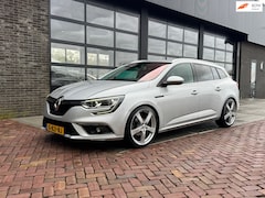 Renault Mégane Estate - 1.5 dCi GT-Line | Autm | Trekhaak | Navi | Clima | Cruise |